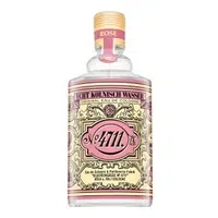 4711 Floral Collection Rose kolínská voda unisex 100 ml