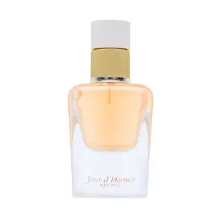 Hermès Jour d´Hermes Absolu - Refillable parfémovaná voda pro ženy 30 ml