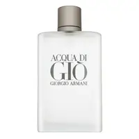 Armani (Giorgio Armani) Acqua di Gio Pour Homme toaletní voda pro muže 200 ml