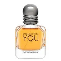 Armani (Giorgio Armani) Stronger With You toaletní voda pro muže 30 ml