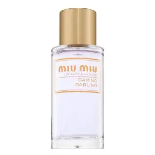 Miu Miu Daring Darling toaletní voda pro ženy 50 ml