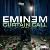 Eminem – Curtain Call: The Hits LP