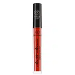 Dermacol Matte Mania Lip Liquid Color tekutá rtěnka s matujícím účinkem N. 55 3,5 ml