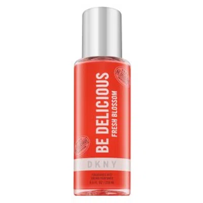DKNY Be Delicious Fresh Blossom tělový spray pro ženy 250 ml