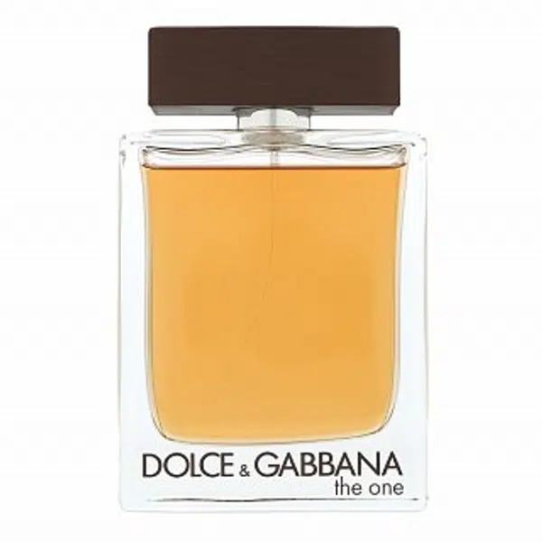 Dolce & Gabbana The One for Men toaletní voda pro muže 150 ml
