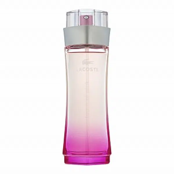 Lacoste Touch of Pink toaletní voda pro ženy 90 ml