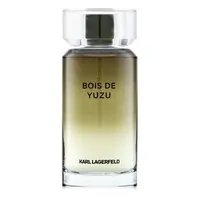 Lagerfeld Karl Bois de Yuzu toaletní voda pro muže 100 ml