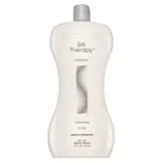 BioSilk Silk Therapy Shampoo uhlazující šampon pro všechny typy vlasů 1006 ml