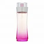 Lacoste Touch of Pink toaletní voda pro ženy 50 ml