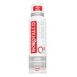 Borotalco Pure deodorant Deo Spray 150 ml