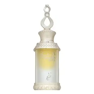 Khadlaj Kayaan Silver Parfémovaný olej pro muže 20 ml