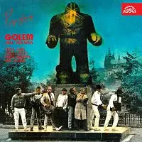 Golem Jana Václavíka – Pardon