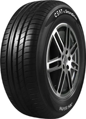 CEAT 215/50 R 17 95W SECURADRIVE TL XL CEAT