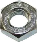 Dresselhaus Matice šestihranné DIN 934, rozměr M14, pozink, sada 100 ks Velikost: M4