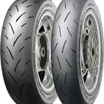DUNLOP 120/80 - 12 55J TT93_GP_PRO TL