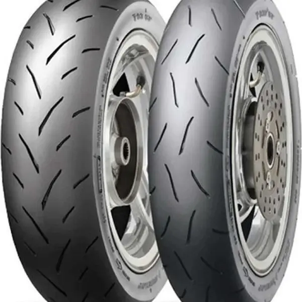 DUNLOP 120/80 - 12 55J TT93_GP_PRO TL
