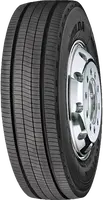 FULDA 235/75 R 17.5 143/141J ECOTONN TL M+S