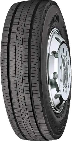 FULDA 235/75 R 17.5 143/141J ECOTONN TL M+S