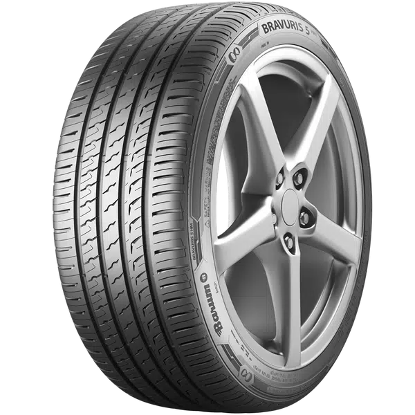 BARUM 235/65 R 17 108V BRAVURIS_5HM TL XL FR