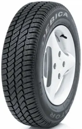 DEBICA 165/70 R 13 79T NAVIGATOR_2 TL M+S 3PMSF
