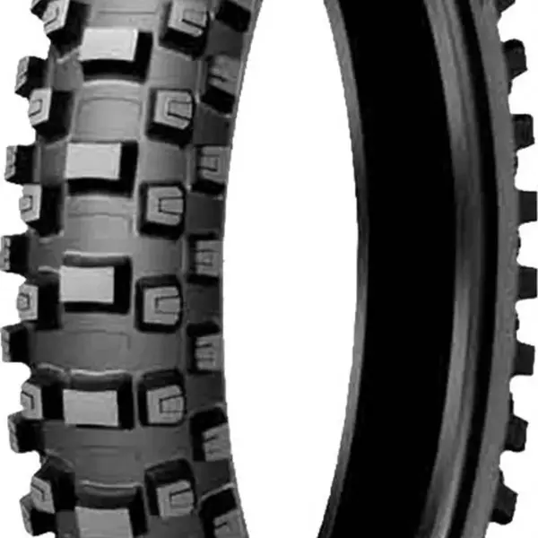 DUNLOP 100/100 - 18 59M GEOMAX_MX3S TT