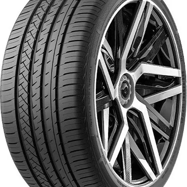 FRONWAY 255/40 R 19 100W EURUS_08 TL XL ZR FRONWAY