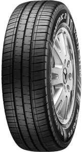 VREDESTEIN 235/60 R 17 117/115R COMTRAC_2 TL C