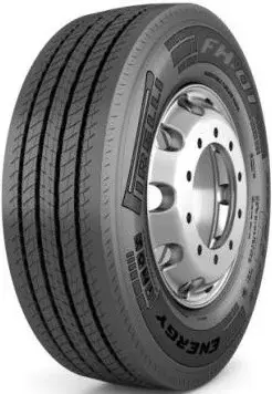 PIRELLI 295/80 R 22.5 154/149M FR:01S TL M+S 3PMSF
