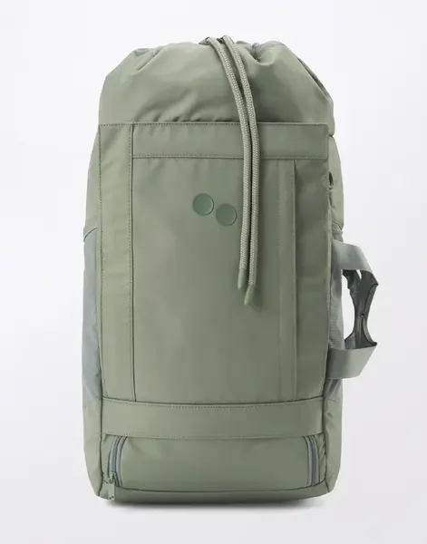 Batoh pinqponq Blok Large Desert Sage