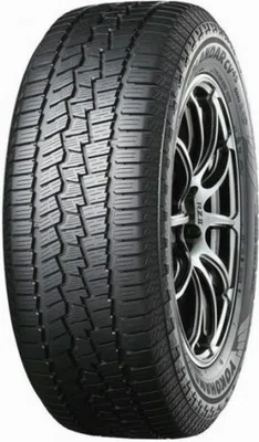 YOKOHAMA 225/55 R 19 99V GEOLANDAR_CV4S_G061 TL M+S 3PMSF RPB