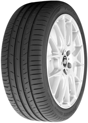 TOYO 265/45 R 21 108W PROXES_SPORT_SUV TL XL MFS