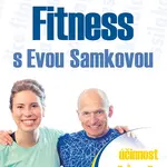 E-kniha: Fitness s Evou Samkovou od Král Jiří