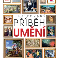 Kniha: Ilustrovaný příběh umění od