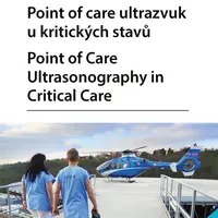Kniha: Point of care ultrazvuk u kritických stavů Point of Care Ultrasonography in Critical Care od Durila Miroslav