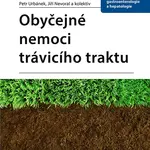 Kniha: Obyčejné nemoci trávicího traktu od Lukáš Karel