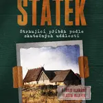 E-kniha: Statek od Vrchovský Ladislav