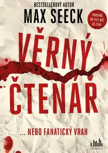 E-kniha: Věrný čtenář od Seeck Max