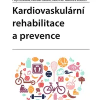 Kniha: Kardiovaskulární rehabilitace a prevence od Dosbaba Filip