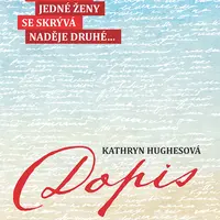 E-kniha: Dopis od Hughesová Kathryn