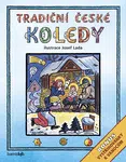 Kniha: Tradiční české KOLEDY - Josef Lada od Lada Josef