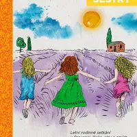 Kniha: Moje neuvěřitelné sestry od Breau Adele