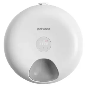 Petwant F13  | Automatický dávkovač krmiva na 6 porcí