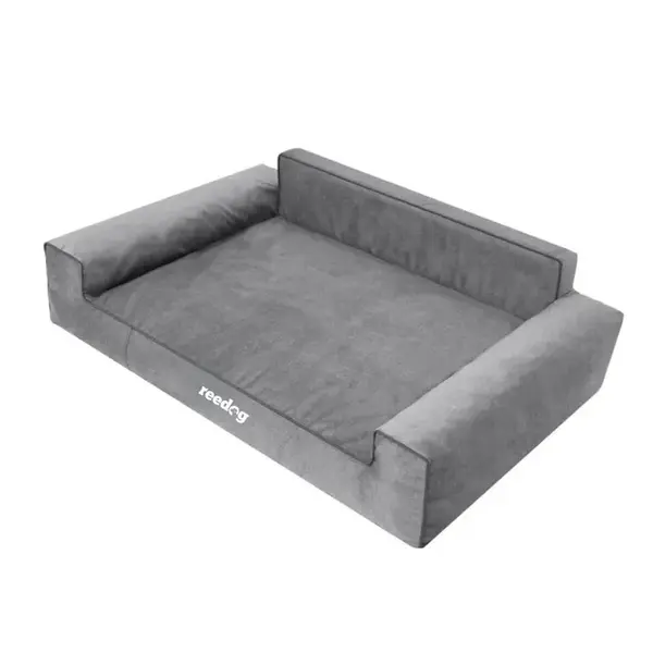 Reedog Glamour Fancy Grey Pelíšek pro psa | P55883