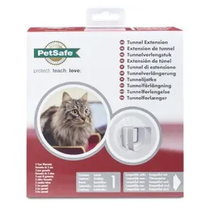 PetSafe Přídavný tunel pro Smart dvířka s mikročipem | P50676