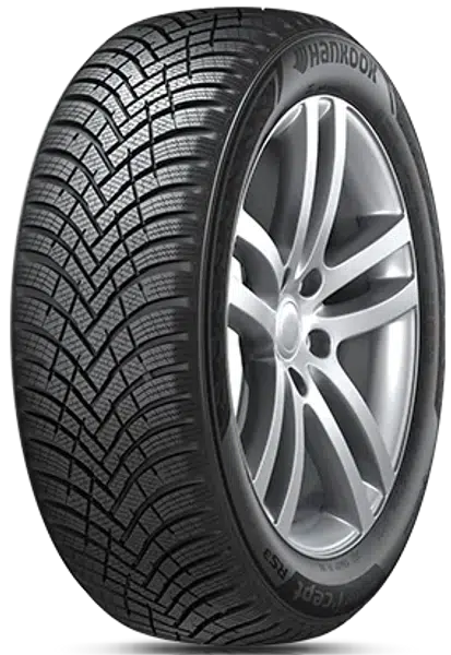 HANKOOK 205/55 R 16 91H W462B_ICEPT_RS3_HRS TL HRS M+S 3PMSF FR