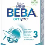 NESTLÉ BEBA OPTIPRO® 3 batolecí mléko 500 g