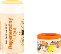 KVITOK Regenerační balzám na rty s Q10 8 ml