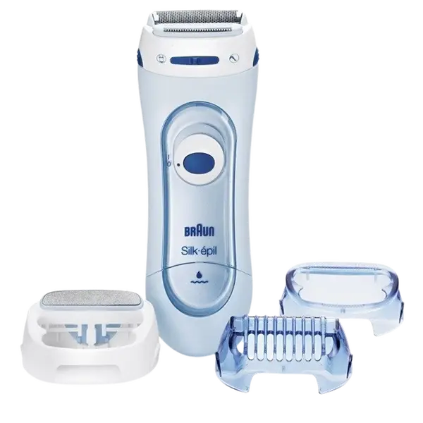 BRAUN Lady Style 5160 Blue