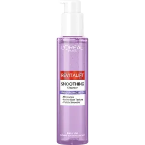 L'ORÉAL PARIS Revitalift Filler vyhlazující čistící gel s kyselinou hyaluronovou 150 ml