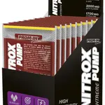 PROM-IN Essential Nitrox Pump cola s citronem 10 x 15 g